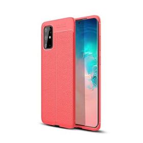 Zore Galaxy S20 Plus Niss Silikon Kapak Kılıf