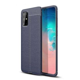 Zore Galaxy S20 Plus Niss Silikon Kapak Kılıf