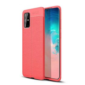 Zore Galaxy S20 Plus Niss Silikon Kılıf