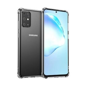 Zore Galaxy S20 Plus Nitro Anti Shock Silikon Kılıf