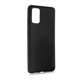 Zore Galaxy S20 Plus Premier Silikon Kapak Kılıf