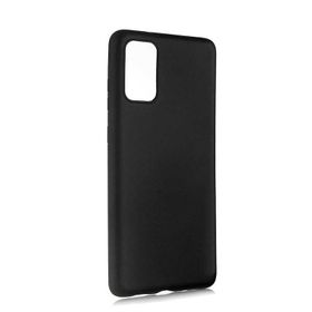 Zore Galaxy S20 Plus Premier Silikon Kapak Kılıf