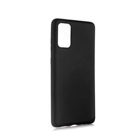 Zore Galaxy S20 Plus Premier Silikon Kapak Kılıf