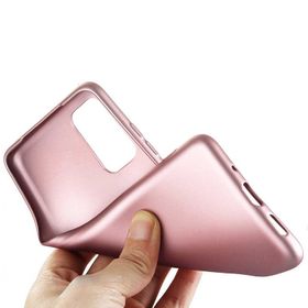 Zore Galaxy S20 Plus Premier Silikon Kılıf