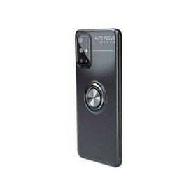Zore Galaxy S20 Plus Ravel Silikon Kapak Kılıf