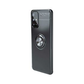 Zore Galaxy S20 Plus Ravel Silikon Kılıf