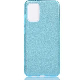 Zore Galaxy S20 Plus Shining Silikon Kılıf