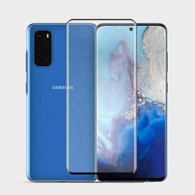 Zore Galaxy S20 Plus Süper Pet Ekran Koruyucu Jelatin