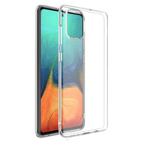 Zore Galaxy S20 Plus Süper Silikon Kapak Kılıf