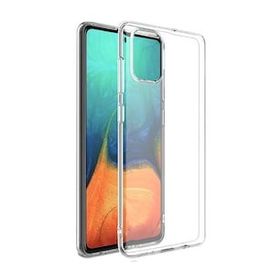 Zore Galaxy S20 Plus Süper Silikon Kapak Kılıf