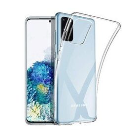 Zore Galaxy S20 Plus Süper Silikon Kapak Kılıf