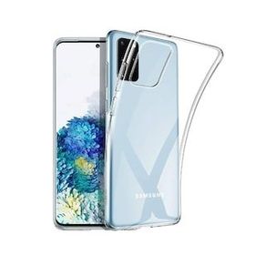 Zore Galaxy S20 Plus Süper Silikon Kapak Kılıf