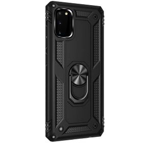 Zore Galaxy S20 Plus Vega Kapak Kılıf