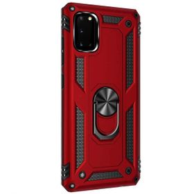 Zore Galaxy S20 Plus Vega Kapak Kılıf