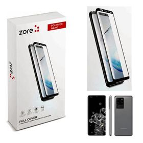 Zore Galaxy S20 Polymer Nano Ekran Koruyucu