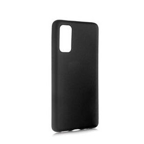 Zore Galaxy S20 Premier Silikon Kapak Kılıf