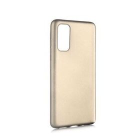 Zore Galaxy S20 Premier Silikon Kapak Kılıf