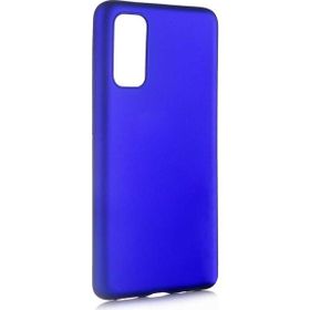 Zore Galaxy S20 Premier Silikon Kılıf