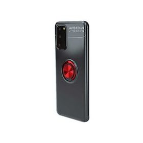 Zore Galaxy S20 Ravel Silikon Kapak Kılıf