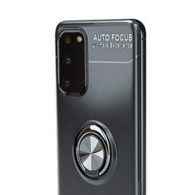 Zore Galaxy S20 Ravel Silikon Kapak Kılıf