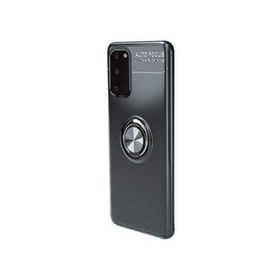 Zore Galaxy S20 Ravel Silikon Kapak Kılıf
