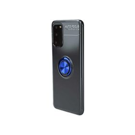 Zore Galaxy S20 Ravel Silikon Kılıf