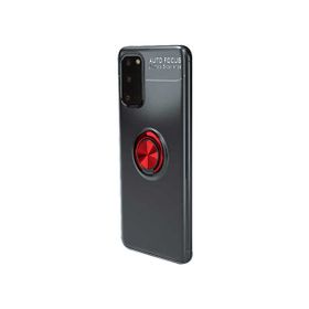 Zore Galaxy S20 Ravel Silikon Kılıf