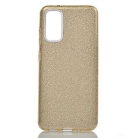 Zore Galaxy S20 Shining Silikon Kılıf