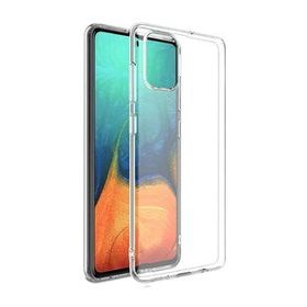 Zore Galaxy S20 Süper Silikon Kapak Kılıf