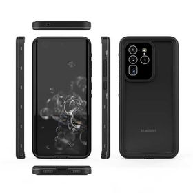 Zore Galaxy S20 Ultra 1-1 Su Geçirmez Kılıf