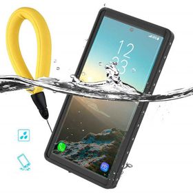 Zore Galaxy S20 Ultra 1-1 Su Geçirmez Kılıf
