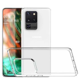 Zore Galaxy S20 Ultra Coss Kapak Kılıf