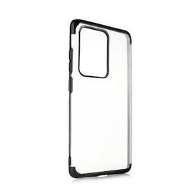 Zore Galaxy S20 Ultra Dört Köşeli Lazer Silikon Kapak Kılıf