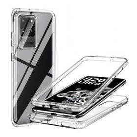Zore Galaxy S20 Ultra Enjoy Kapak Kılıf
