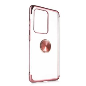 Zore Galaxy S20 Ultra Gess Silikon Kılıf