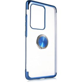 Zore Galaxy S20 Ultra Gess Silikon Kılıf