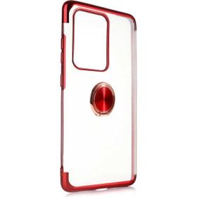 Zore Galaxy S20 Ultra Gess Silikon Kılıf