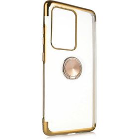 Zore Galaxy S20 Ultra Gess Silikon Kılıf