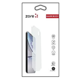 Zore Galaxy S20 Ultra Narr Tpu Çiftli Body Ekran Koruyucu