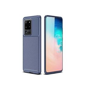 Zore Galaxy S20 Ultra Negro Silikon Kapak Kılıf
