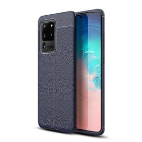 Zore Galaxy S20 Ultra Niss Silikon Kapak Kılıf