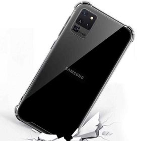 Zore Galaxy S20 Ultra Nitro Anti Shock Silikon Kılıf