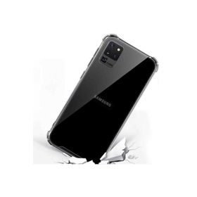 Zore Galaxy S20 Ultra Nitro Anti Shock Silikon Kılıf