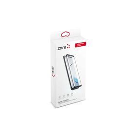 Zore Galaxy S20 Ultra Polymer Nano Ekran Koruyucu