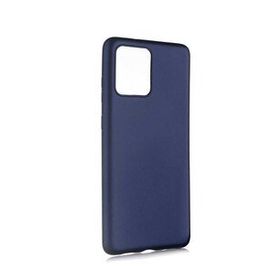 Zore Galaxy S20 Ultra Premier Silikon Kapak Kılıf