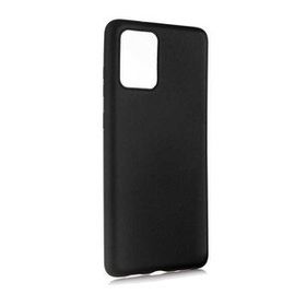 Zore Galaxy S20 Ultra Premier Silikon Kapak Kılıf