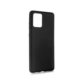 Zore Galaxy S20 Ultra Premier Silikon Kapak Kılıf