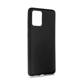 Zore Galaxy S20 Ultra Premier Silikon Kapak Kılıf