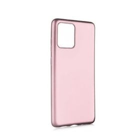 Zore Galaxy S20 Ultra Premier Silikon Kapak Kılıf