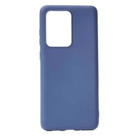 Zore Galaxy S20 Ultra Premier Silikon Kılıf